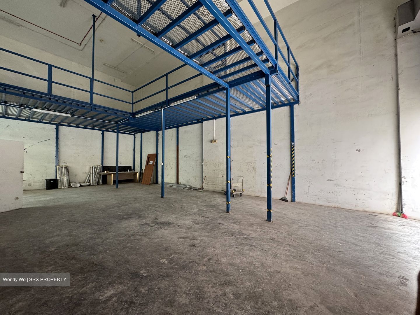 The Splendour (D23), Factory #523770701